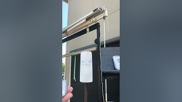 Summer Space Traditional Awning