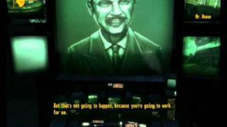 Fallout: New Vegas Developer Diary #4 - The Factions