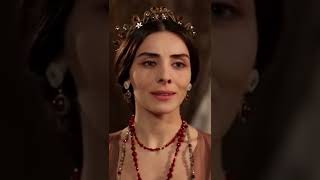 Bana Ver Yetkiyi Gör Etkiyi Validemm Mahidevran Sultan