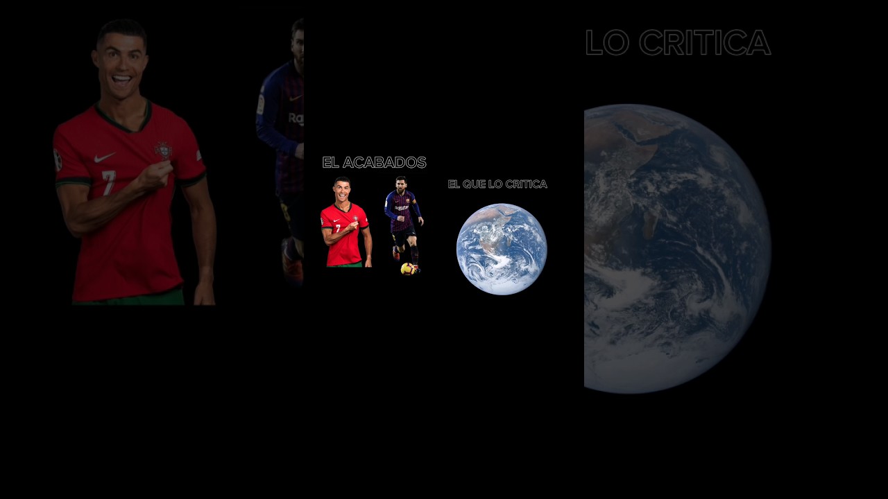 RONALDO&MESSI #football #edit #messi #footballedits #goats #ronaldo #footballedits