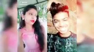 Tiktok Video Sari Sari Raat Sahi Jave Na Judai Sajna Tiktok Challenge Musically Challenge