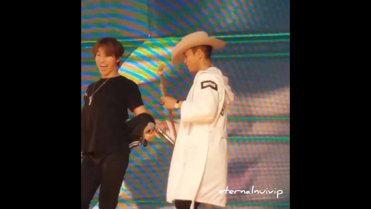 TODAE FOCUS 20150712 Feeling BIGBANG MADE IN BKK