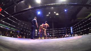Fight Plainoi Jackie Muay Thai Gym