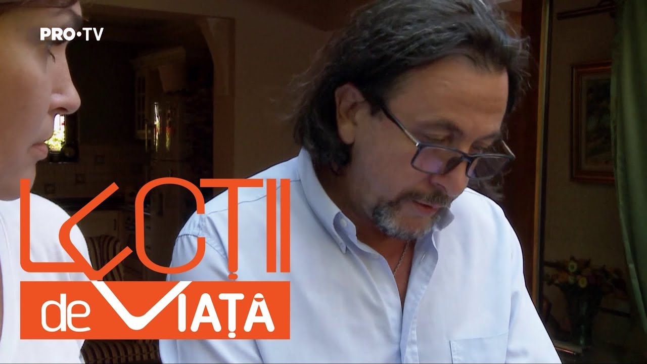 Lectii De Viata Sez 2 Ep 12 Ghicitoarea Youtube