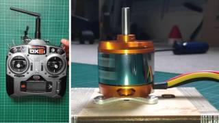 Throttle Cut Mod