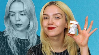 Life With Bipolar Before and After Medication