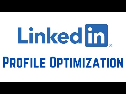 Optimize your linkedIn profile to get jobs (in Odia)