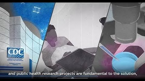 Combating Antibiotic Resistance: Protecting the Nation from a Deadly Threat