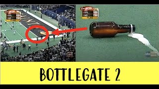 Bottlegate 2 The Forgotten Sequel