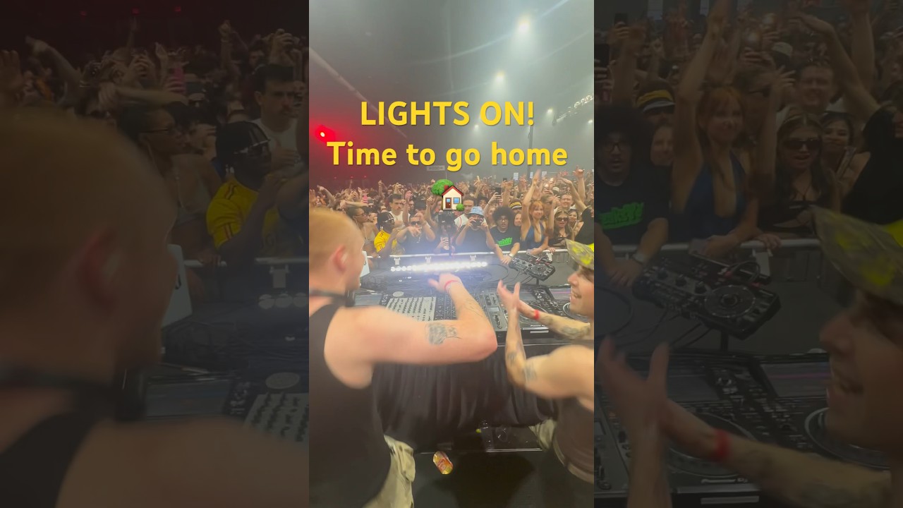 Boiler Room Miami ❤️ 