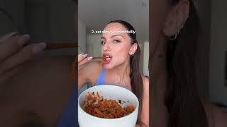 5 Game-Changing Tips from a Nutritionist You Wish You Knew Sooner 🥑