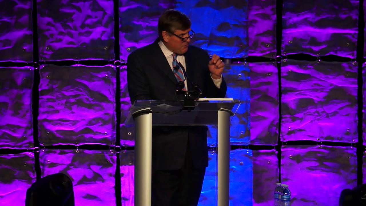 2019 Seattle Study Club Symposium Dentist as CEO 2 — Andrew Boynton