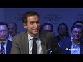 Jack Ma on Alibaba and Hollywood | CNBC International
