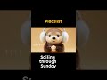 (Playlist) Sailing through Sunday  / Lo-Fi Hip Hop + Chillhop #1 #shorts  #chillhop #lofi
