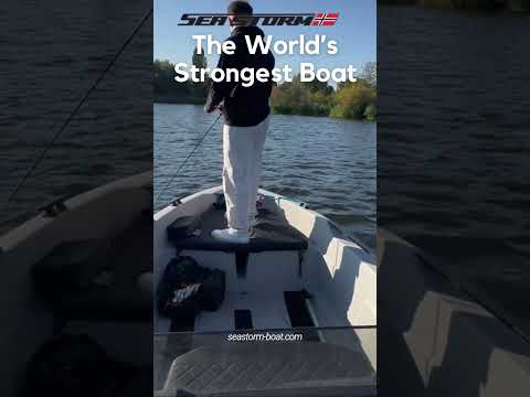 The World’s Strongest