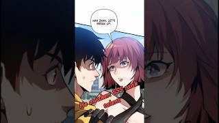 He Awaken Sss Rank Spiritual Talent After Break Up  manhua manhwa sauce