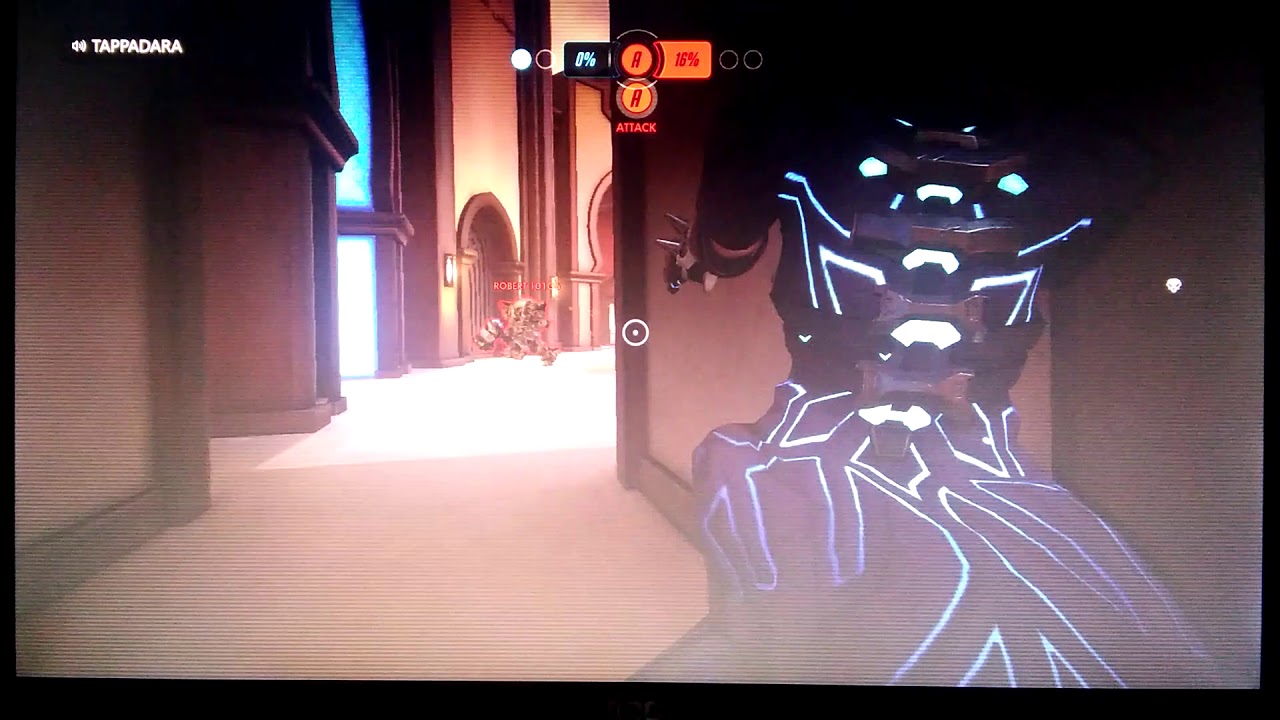 OVERWATCH WIDOWMAKER DEMIRA WILLIAMS REQUEST !