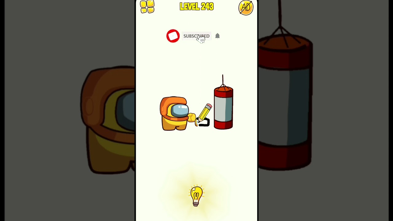 Draw Puzzle ❇️ Draw One Part Level