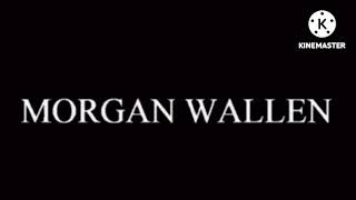 Morgan Wallen: Don't We (PAL/High Tone Only) (2025)