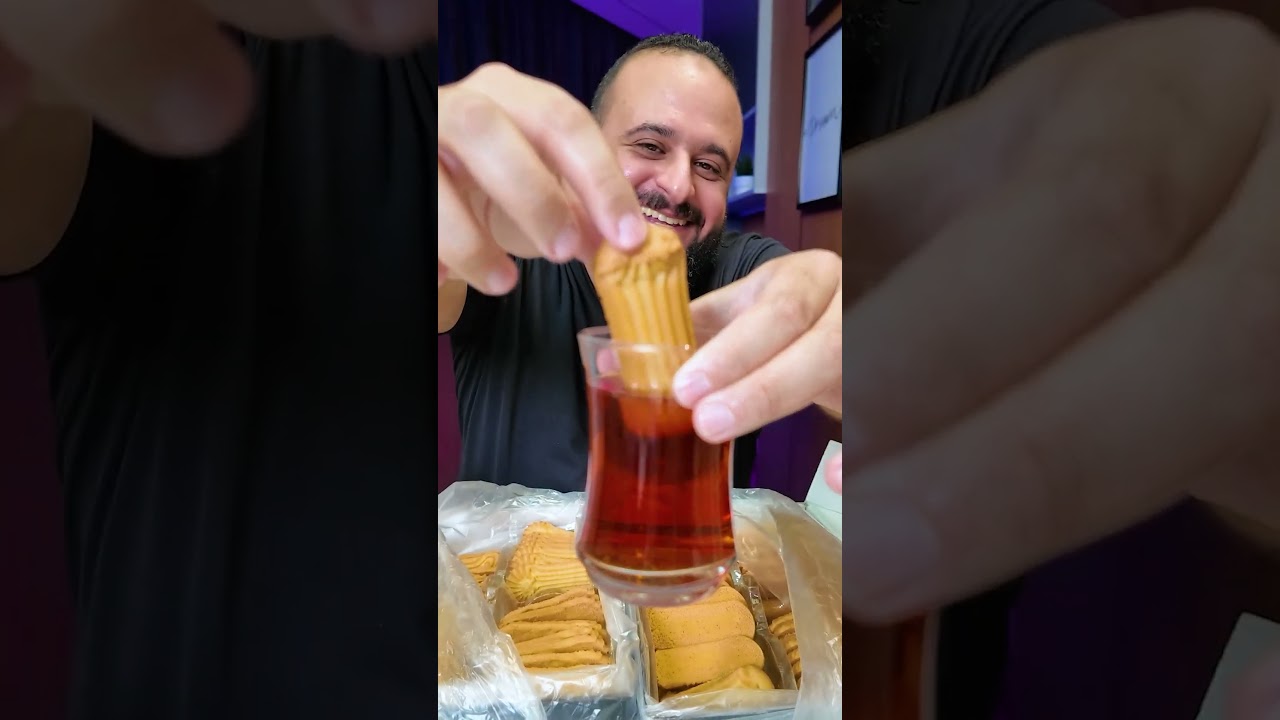 ⁣منيو العيد من أبو عادل #wheretoeat #wheretoeategypt #fyp