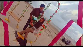Lily alone walker_Story wa Romantis lucu