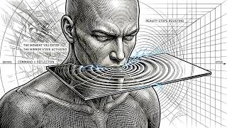 The Mirror State How To Enter The Consciousness Where Reality Reflects Your Command