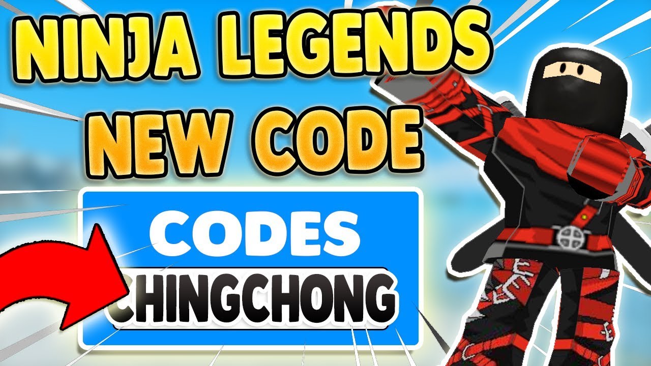 Rng legends codes. Легенды ниндзя Roblox. Ninja Legend code. Секретные коды для ниндзя легенды. Коды на оружие в ниндзя Легендс.