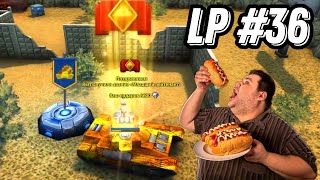 : LP#36 -    |     