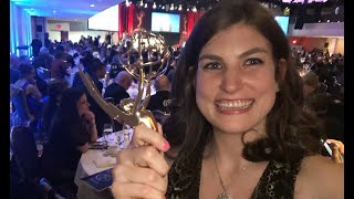 Staten Island Advance/SILive's Shira Stoll wins 2019 N.Y. Emmy