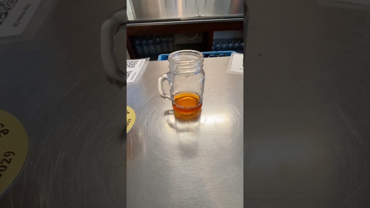 This little beer will melt your face off 