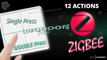 Zigbee 4 Button Scene Switch - any good?!