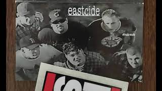 Eastcide - Unity