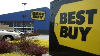 Best Buy Probes CEO Relationship