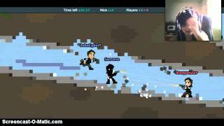 Tfm forteresse