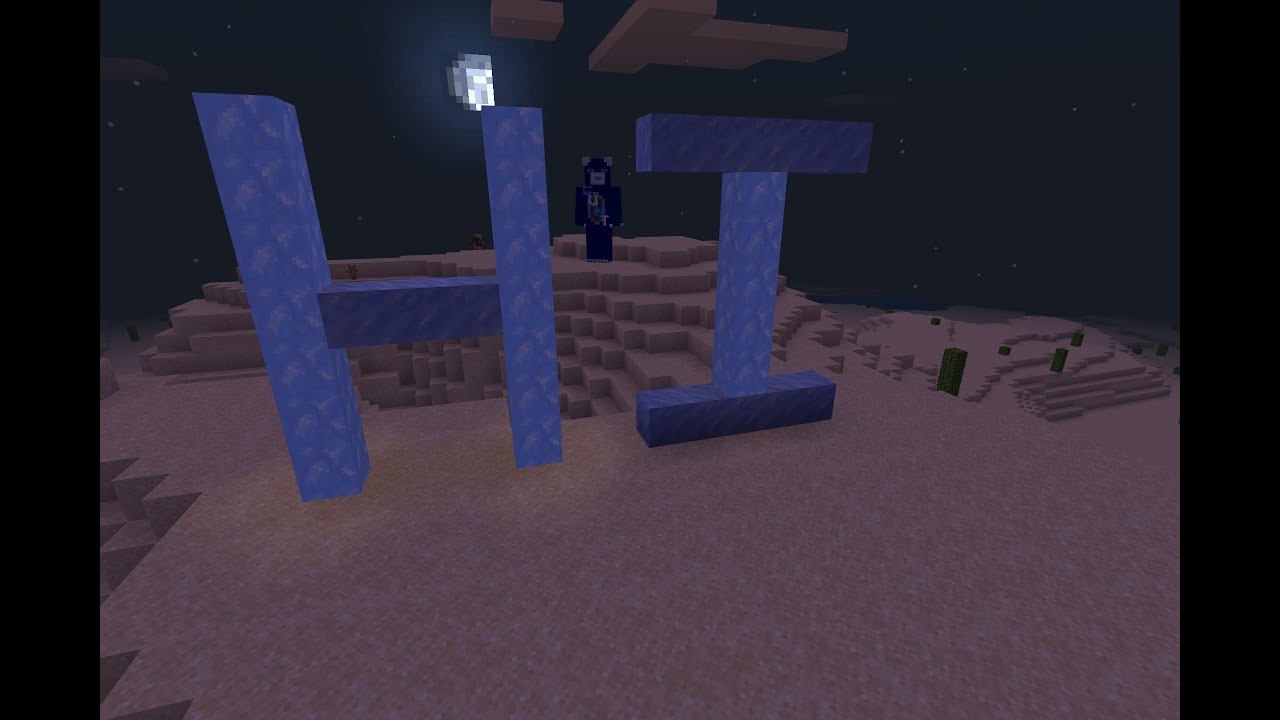 Minecraft with Friends?