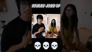 Avantika se dar gaye Saurav Joshi  💀 🔥 #trollface #edit #shorts #viral #troll #memes