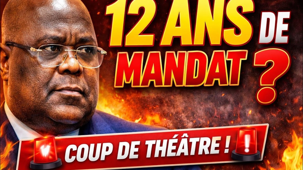 🚨⚡ Un député réclame 12 ans pour Félix, étudiants en colère ! 09.03.2026