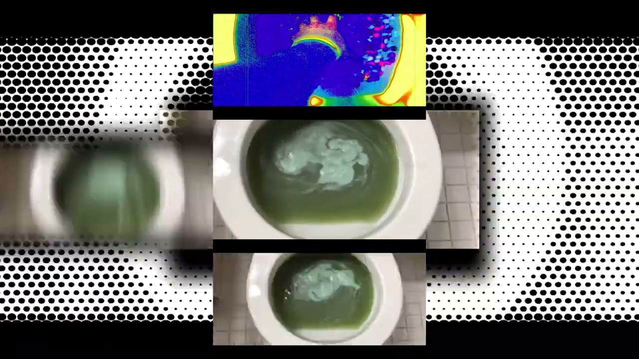 YTPMV THE EPICNESS OF WILL IT FLUSH? - M&M'S Scan