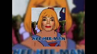 Whatever Happens Micheal Jackson (sped up)+plus pitched