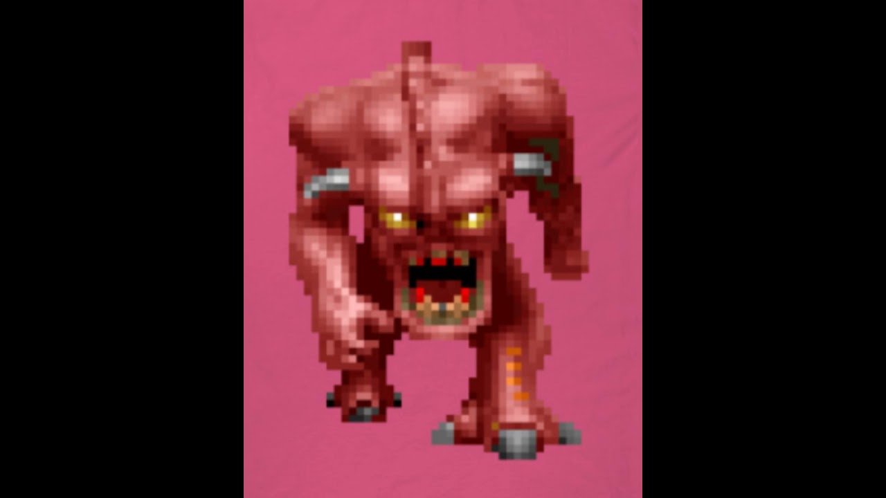 Borlos - Pinky (The DooM Suite pt. 3)