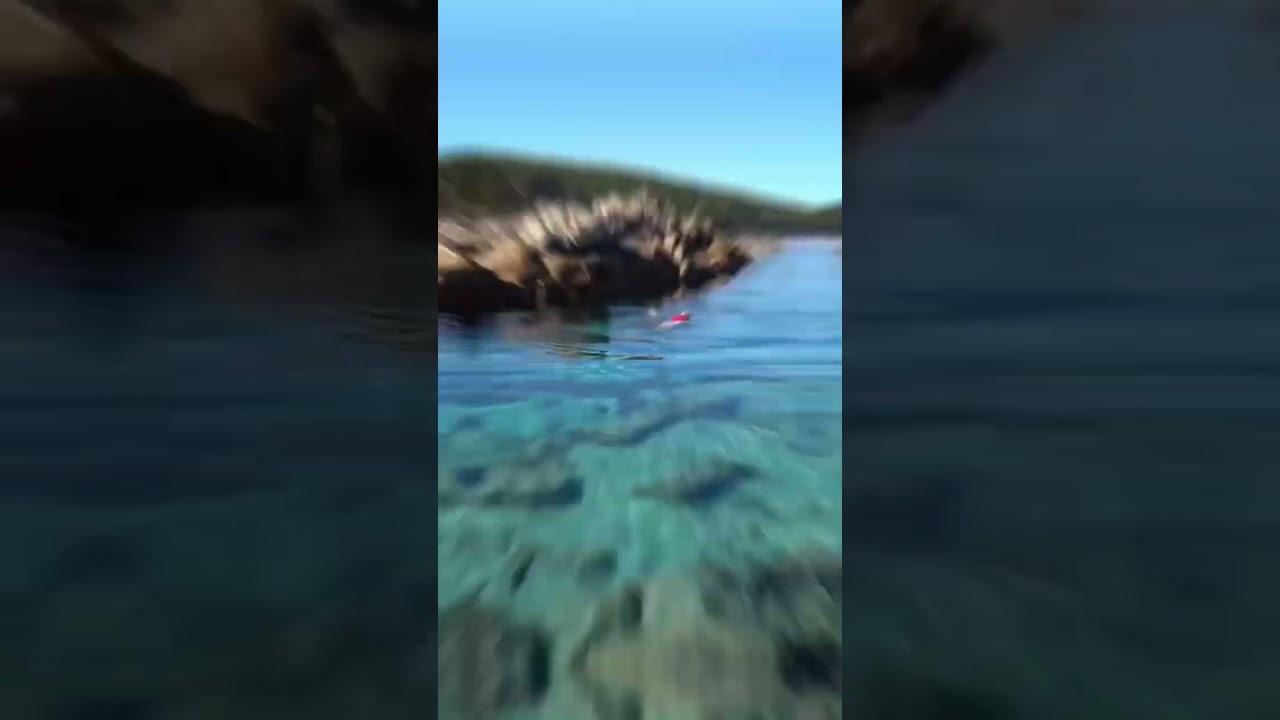 Add this spot to your Australian bucket list 😍