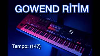 Gowend Ri̇ti̇m 68-24 2025