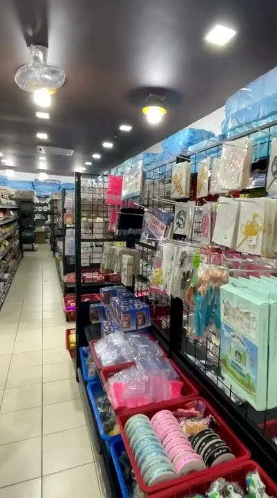 OBL Bakery Ingredients outlet S'mart Pandan