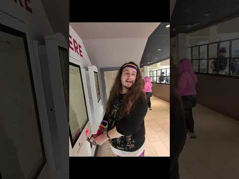 Adam On His Blind Date But Gets Absolutely Blown Out 