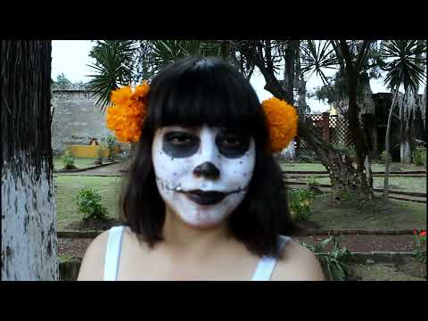 PAN DE MUERTO COMERCIAL