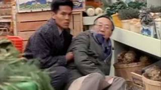 My secret identity Season 1 ep12 part 1
