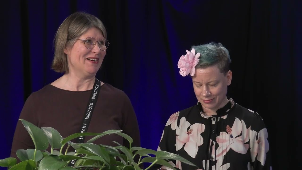 Tekoäy kansalaistaitona - Tekoäly opettajan työkaverina