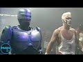 Top 10 Wrestling Crossovers