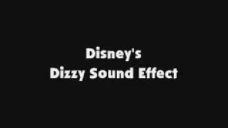 Disneys Dizzy Sfx