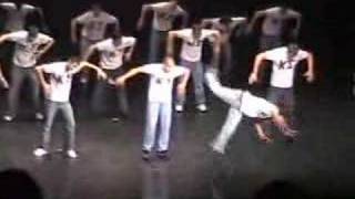 Kappa Sigma Mu Zeta Greek Talent Show 2007